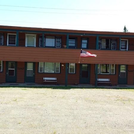 Bear Paw Inn Michigamme Exterior foto